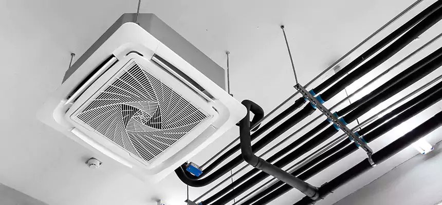 Our Air Duct Deep Cleaning Services in Chillum, MD