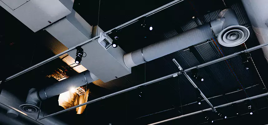 Our Air Duct Replacement Services in Chillum, MD