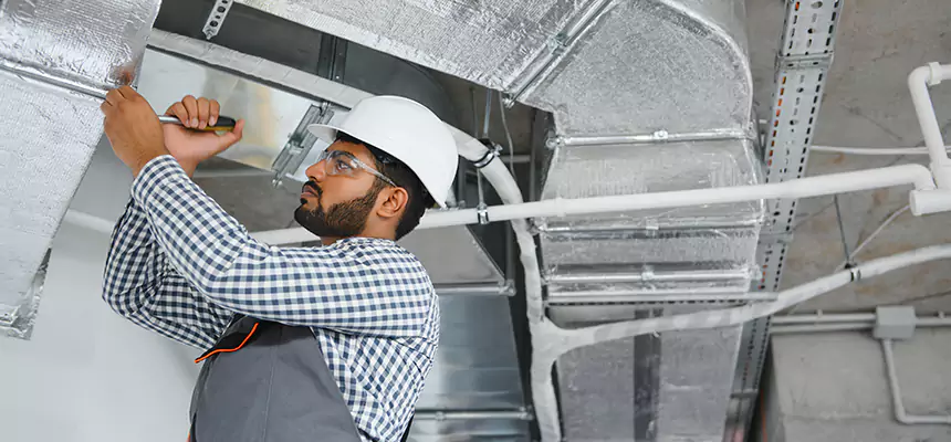 Our Dryer Duct Pressure Testing Services in Chillum, MD