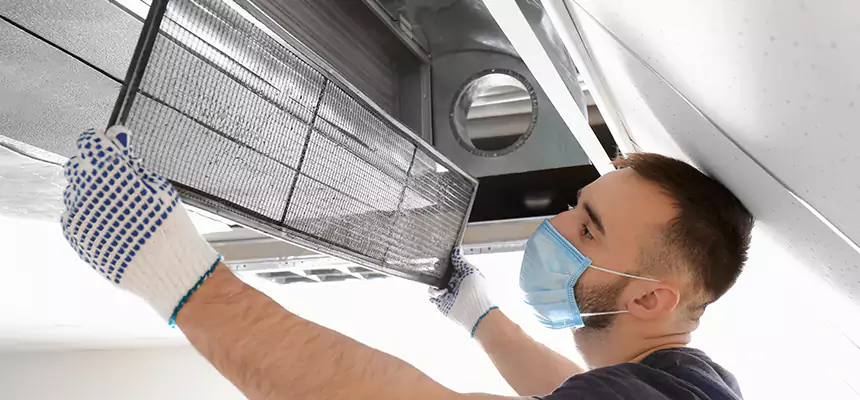 Our Dryer Vent Replacement Services in Chillum, MD
