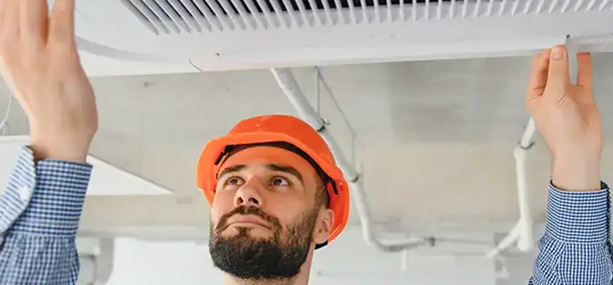 Our Furnace Vent Cleaning Services in Chillum, MD