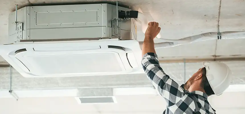 Our Local Vent Cleaning Services in Chillum, MD