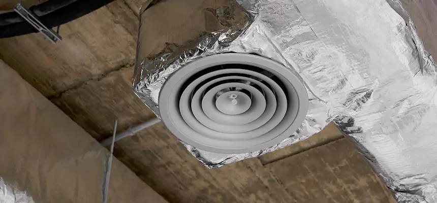 Our Low VOC Vent Installation Services in Chillum, MD