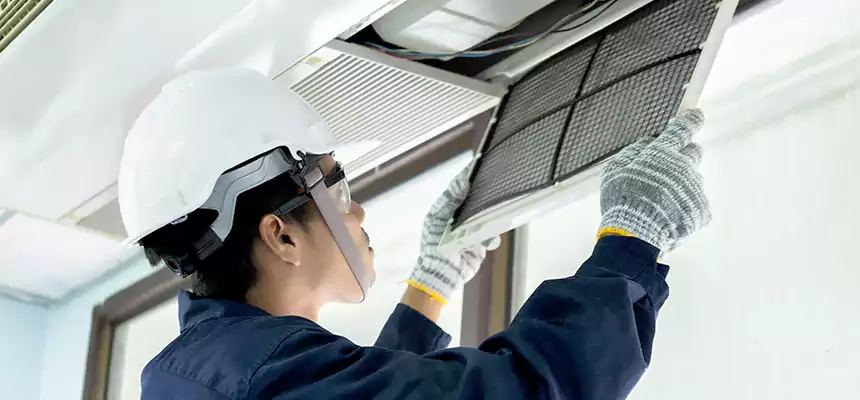 Our Multi-family Home Duct Cleaning Services in Chillum, MD
