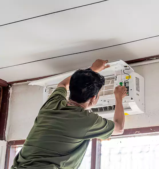About Air Duct & AC Odor Removal in Chillum, MD