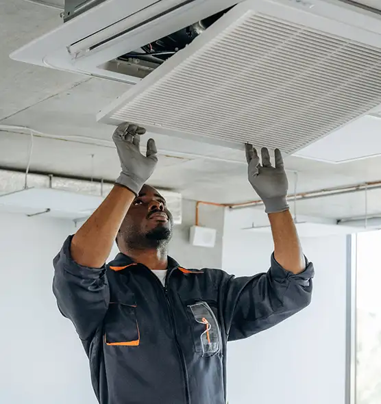 About Certified Air Duct Specialists in Chillum, MD
