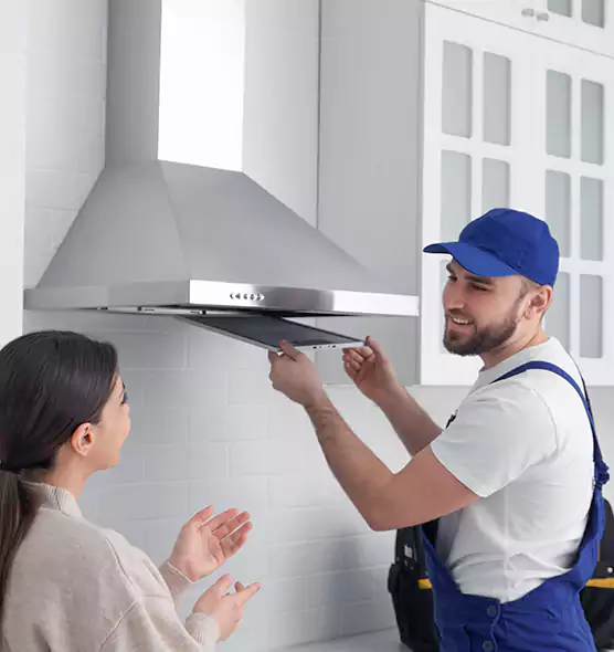 Professional Dryer Vent Cleaning Service in Chillum, MD