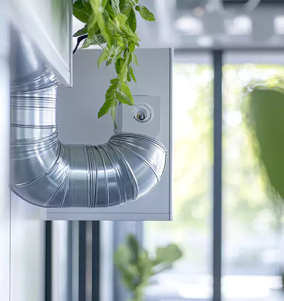 Professional Eco-Friendly Duct Cleaning Services in Chillum, MD