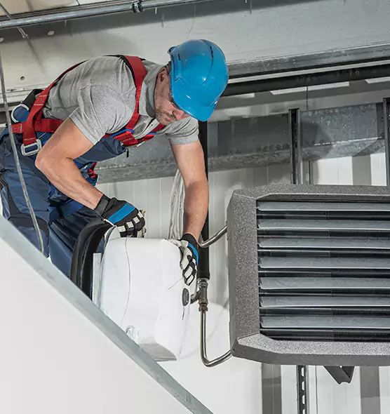 Professional HVAC Cleaning Solutions in Chillum, MD