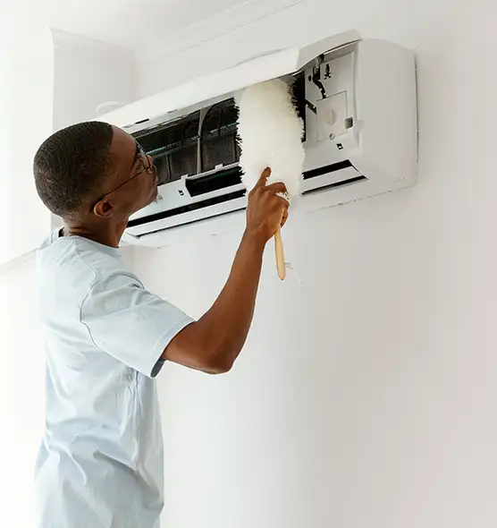 Professional Maximize AC Efficiency  in Chillum, MD