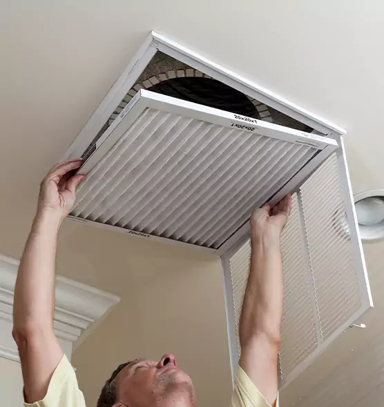 Professional Vent Relocation Services in Chillum, MD