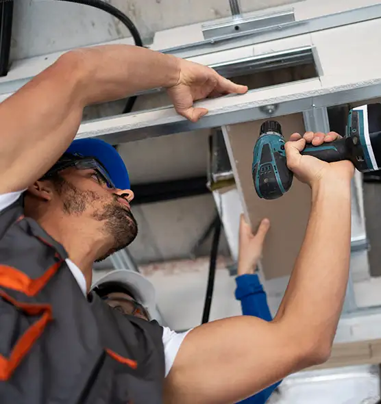 About Vent Smoke Odor Elimination in Chillum, MD