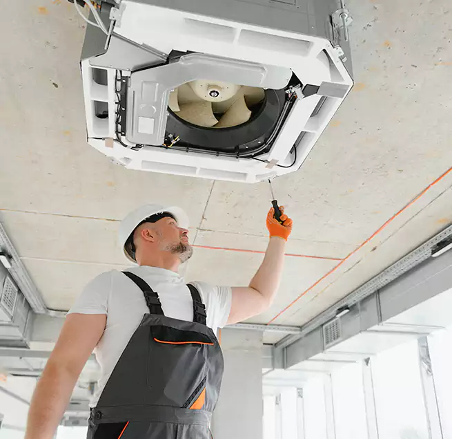 Why Homeowners & Businesses Trust Us in Chillum, MD?