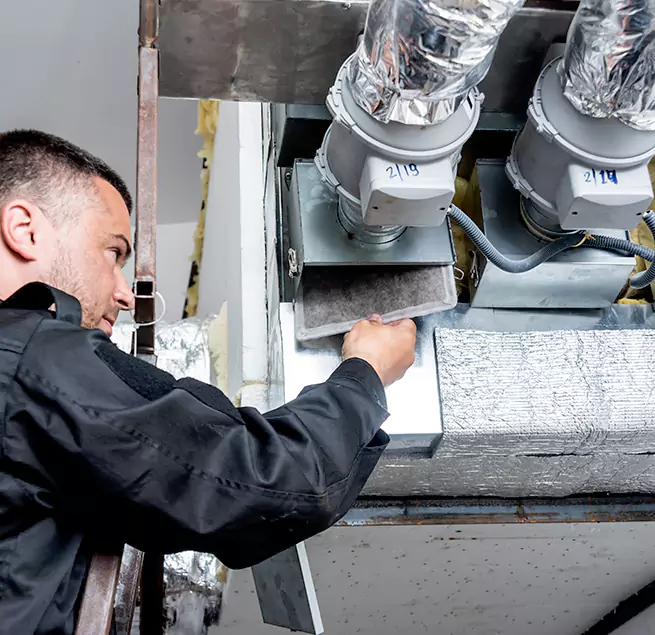 Why Homeowners & Businesses Trust Us in Chillum, MD?