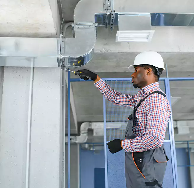 Why Homeowners & Businesses Trust Us Chillum, MD