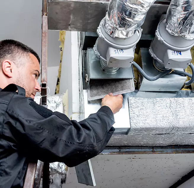 Why Homeowners & Businesses Trust Us in Chillum, MD?