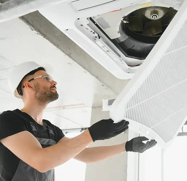 Why Homeowners & Businesses Trust Us in Chillum, MD?