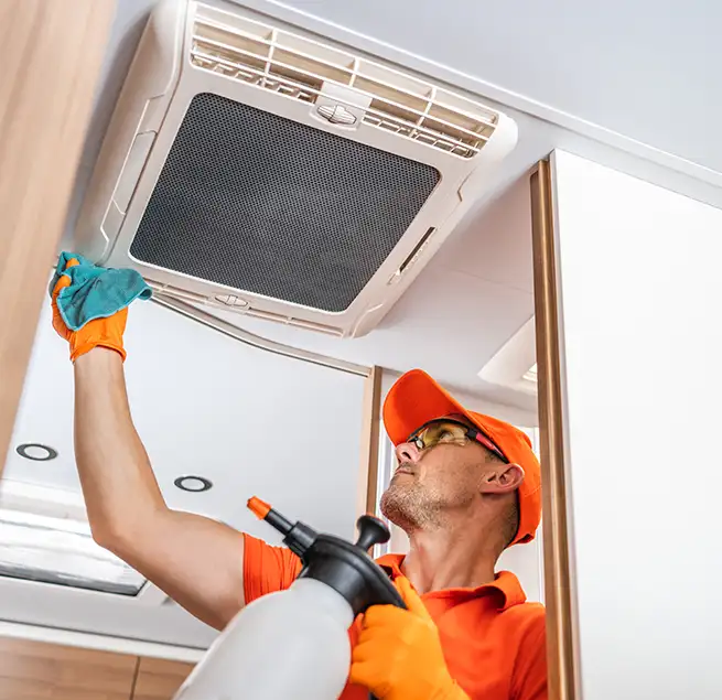 Why Homeowners & Businesses Trust Us in Chillum, MD?