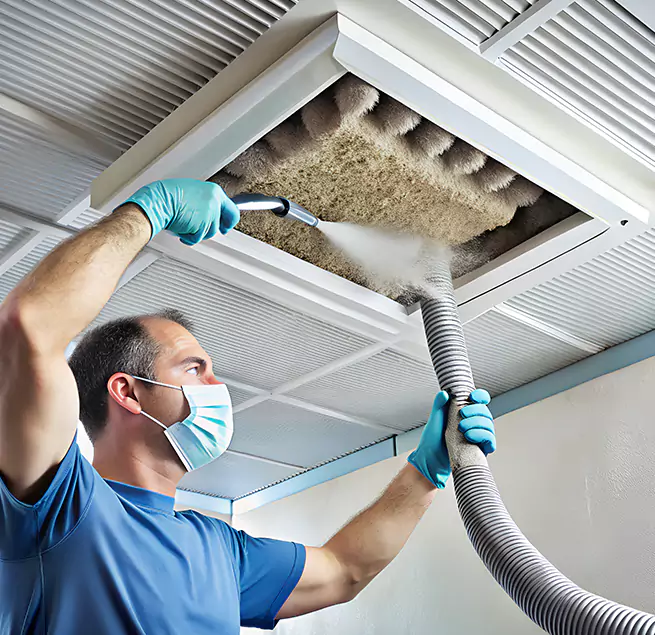  Why Homeowners & Businesses Trust Us Chillum, MD?