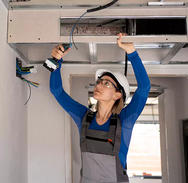 Why Homeowners & Businesses Trust Us in Chillum, MD?