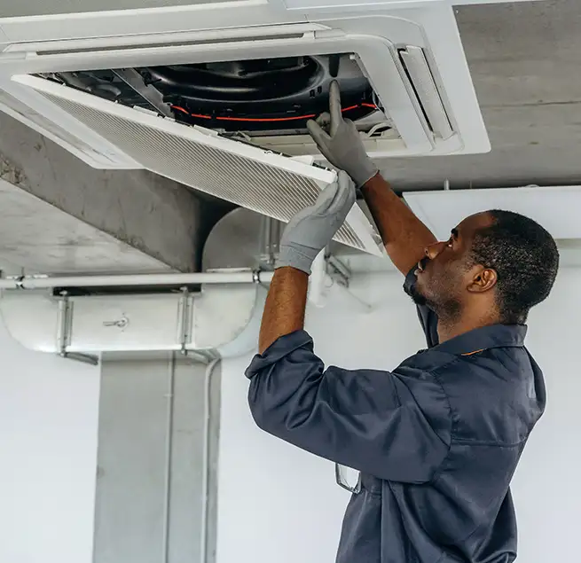 Why Homeowners & Businesses Trust Us in Chillum, MD?