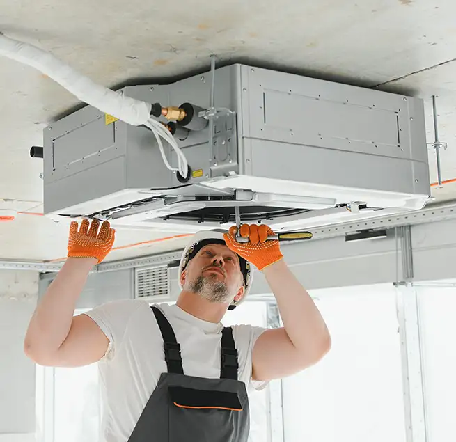 Why Homeowners & Businesses Trust Us Chillum, MD