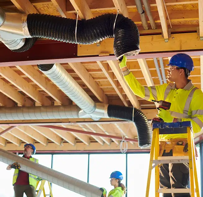 Why Homeowners & Businesses Trust Us in Chillum, MD?