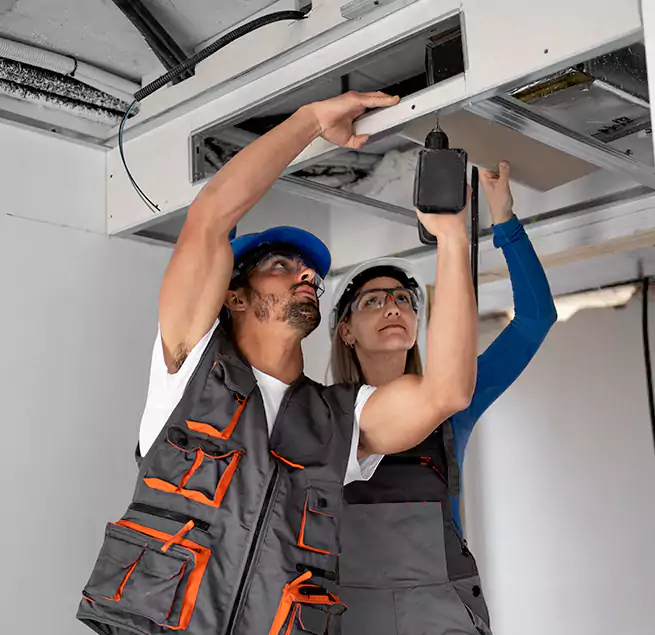 Why Homeowners & Businesses Trust Us in Chillum, MD