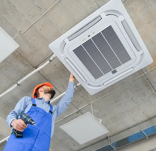 Why Homeowners & Businesses Trust Us in Chillum, MD?