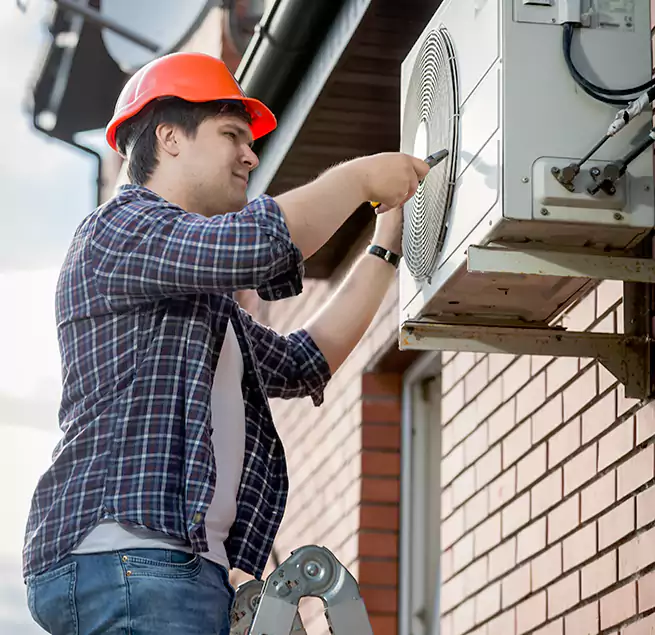 Why Homeowners & Businesses Trust Us Chillum, MD