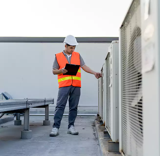 Why Homeowners & Businesses Trust Us in Chillum, MD?